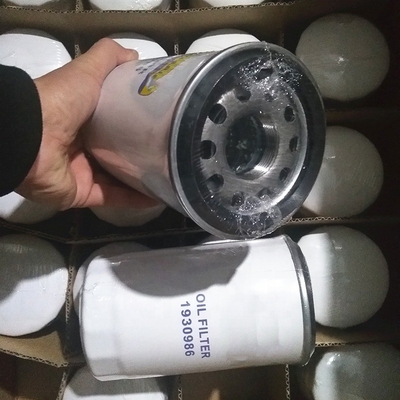 Hydwell HF6350 P763987 1930986 Гидравлический фильтр с вращающимся приводом для подшипников тракторов CASE