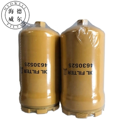 4630525 HF35516 WH9012 BT9440 SH60236 Гидравлический фильтрующий элемент для экскаватора по доступной цене