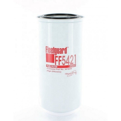 93*174 мм Размер FF5421 Фильтр топлива для других применений