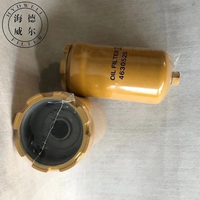 4630525 HF35516 WH9012 BT9440 SH60236 Гидравлический фильтрующий элемент для экскаватора по доступной цене