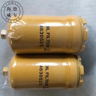 4630525 HF35516 WH9012 BT9440 SH60236 Гидравлический фильтрующий элемент для экскаватора по доступной цене