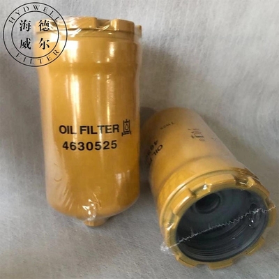 4630525 HF35516 WH9012 BT9440 SH60236 Гидравлический фильтрующий элемент для экскаватора по доступной цене
