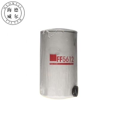 FF5612 Фильтр топлива для дизельных двигателей грузовиков P550880 4897897 504292579 FF550880 53C0497 21703110