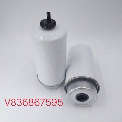 Сепаратор топлива и воды Wk8124 Fs19982 Bf7951d V836867595 5181823 233 07002 для 6310 двигателя