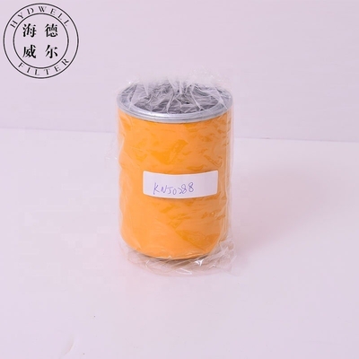 Части экскаваторного фильтра двигателя KNJ0288 P556005 14524170 HF28850 31E90126 OEM NO. 31E90126