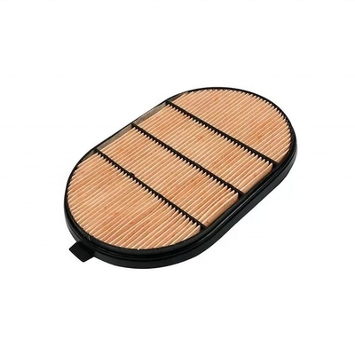 P601560 Воздушный фильтр для двигателя D100029 8737 316*189*40