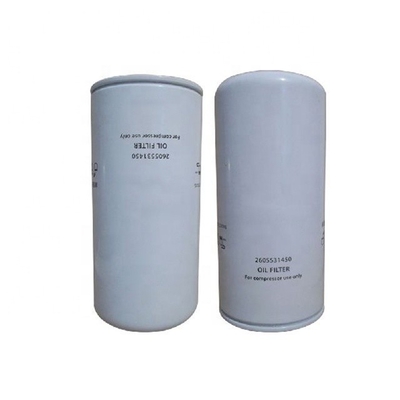 Патрон фильтра воздуха 2605531450 для добычи энергии Hydwell Filter Compressor