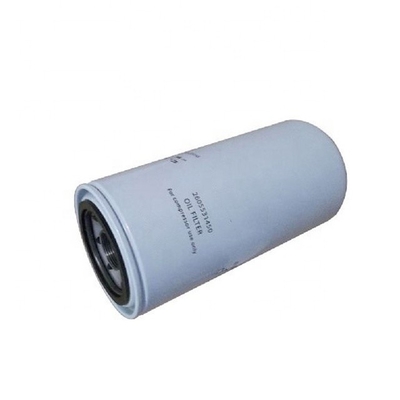 Патрон фильтра воздуха 2605531450 для добычи энергии Hydwell Filter Compressor