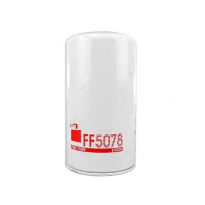 FF5018 Части двигателей экскаваторов Hydwell 1993-1995 Фильтр топлива P552603 05711729 0814662 151821124 11706667