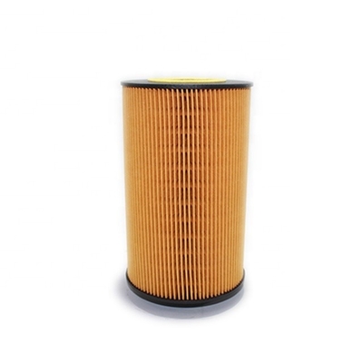 Тип фильтра Фильтровый элемент масла для двигателя грузовика Hydwell Supply Truck Parts 51.05504.0122