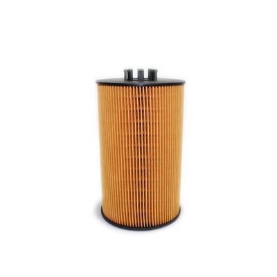 Тип фильтра Фильтровый элемент масла для двигателя грузовика Hydwell Supply Truck Parts 51.05504.0122