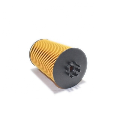 Тип фильтра Фильтровый элемент масла для двигателя грузовика Hydwell Supply Truck Parts 51.05504.0122