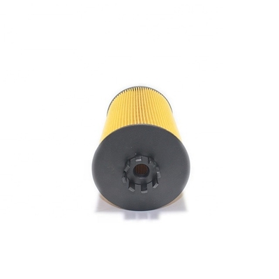 Тип фильтра Фильтровый элемент масла для двигателя грузовика Hydwell Supply Truck Parts 51.05504.0122