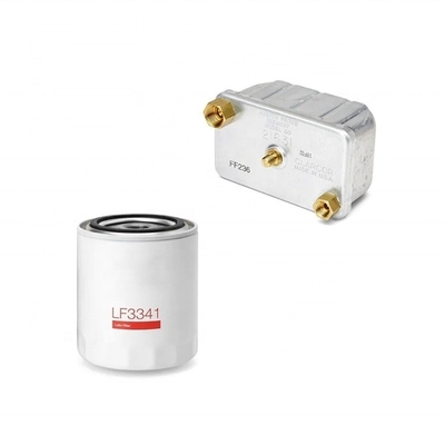 LF3341 Hydwell LUBE Filter 2900649000 3974896 10349827 B233 3549957 P77-9217 320 OE Нет