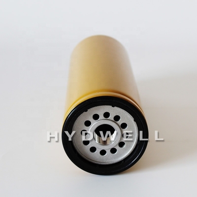 1R0762 P550625 Фильтр для экскаваторов и дизельных двигателей из фильтрующей бумаги