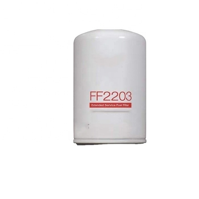 Железный топливный фильтр FF2203 Bf7760 33691 P552203 для замены/ремонта автозапчастей