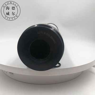 Сертификат CE 0270R010BN4HC SH74267 Гидравлический фильтр масла для дизельных двигателей экскаваторов