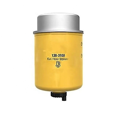 138-3100 Фильтр водоотделителя для топлива Hydwell P551429 100051230 для нужд энергетического добычи