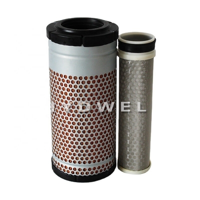 Комплекс фильтра воздуха C11003 CF6001 A-8807 P621879 84221831 PW02P000103A Для грузовиков