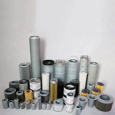 Hydwell Filter 2020 Heavy Duty Spare Parts Air Filter C23185 SA19106 для другого года