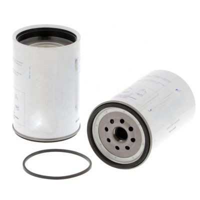 Сборка сепаратора железа, топлива и воды для тяжелых грузовых автомобилей 504272431 MD5790R10RCR01