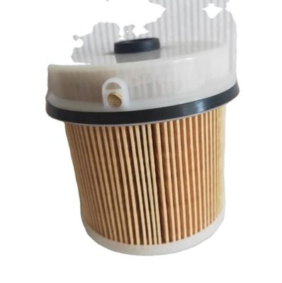 8981628970 P502427 98037011 8980370110 Фильтр топлива, подходящий для различных моделей двигателей