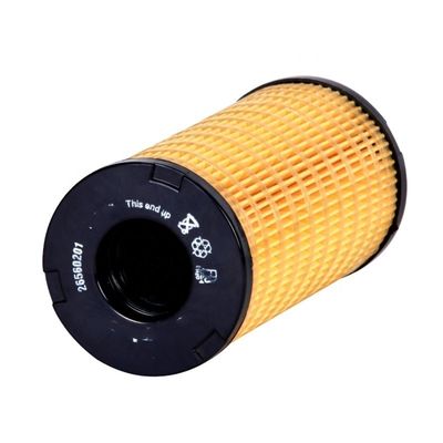 Двигатели серии 1104 26560201 Сепаратор топлива и воды Настраиваемые топливные фильтры элементы