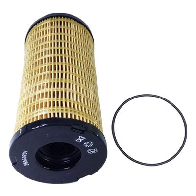 Двигатели серии 1104 26560201 Сепаратор топлива и воды Настраиваемые топливные фильтры элементы