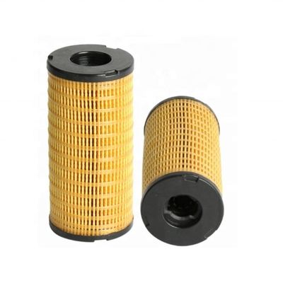 Двигатели серии 1104 26560201 Сепаратор топлива и воды Настраиваемые топливные фильтры элементы