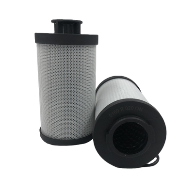 Дизельный двигатель 0160R010ON P566971 R928017506 DER162B1C10 0160EAR122F1 Гидравлический фильтр масла