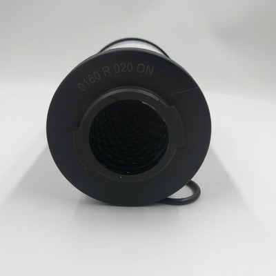 Дизельный двигатель 0160R010ON P566971 R928017506 DER162B1C10 0160EAR122F1 Гидравлический фильтр масла