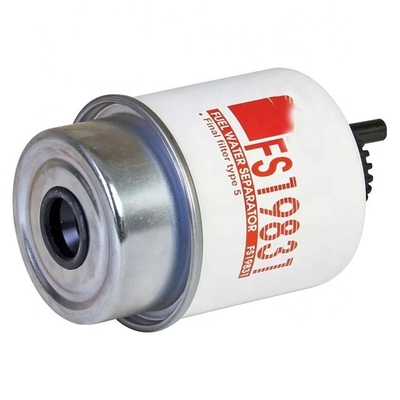 FS19831 Фильтр дизельного топлива Фильтр водоотделителя топлива P551423 RE62418 73327640 RE50455 26560138