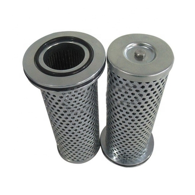 Нержавеющая сталь и фильтрующая бумага YL-98-100 Hydwell Style Transmission Oil Filter Element