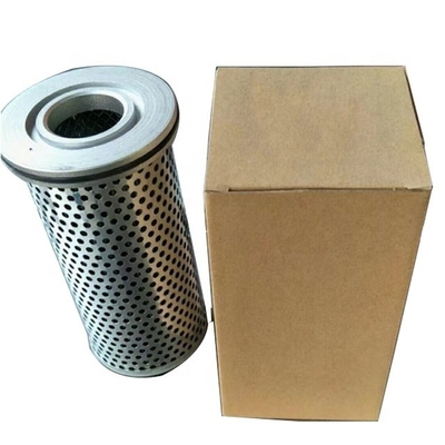 Нержавеющая сталь и фильтрующая бумага YL-98-100 Hydwell Style Transmission Oil Filter Element