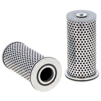 Нержавеющая сталь и фильтрующая бумага YL-98-100 Hydwell Style Transmission Oil Filter Element