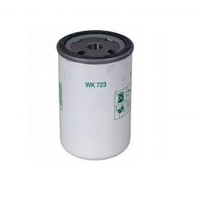 76.8*120 Дизельный топливный фильтр для грузовых автомобилей Двигатель Z75 Автомобильный патрон Части WK723