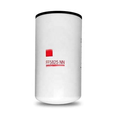 Железо и фильтрующая бумага FF5825NN Дизельное топливо фильтр водоотделителя для генераторов