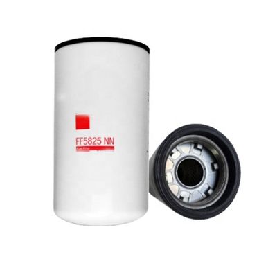 Железо и фильтрующая бумага FF5825NN Дизельное топливо фильтр водоотделителя для генераторов