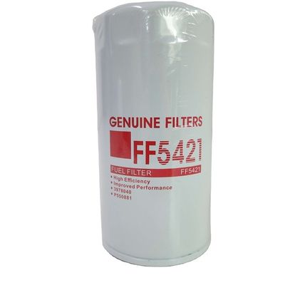 FF5421 P550881 4897833 263F107071 333Y7208 14559479 Фильтр топлива для тяжелых грузовых автомобилей
