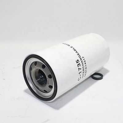 Замена/ремонт Цель Гидвелл C-1735 Спин-он смазочный элемент фильтра масла 0K87A14317