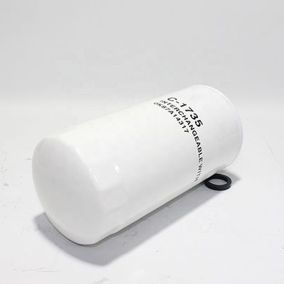 Замена/ремонт Цель Гидвелл C-1735 Спин-он смазочный элемент фильтра масла 0K87A14317