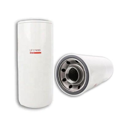 Части для грузовых автомобилей Смазочный спин-он фильтр для масла OEM LF17499 B7503 P551145 1884508C2 1889124C91