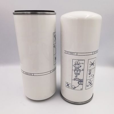 95*95*275мм Размер Масляный фильтр для двигателя 4666343 478736 LF17505 478736-2 2P-4004 H200W10 217071