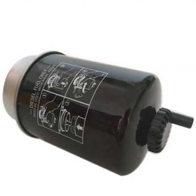 Сепаратор топлива и воды RE509208 Bf7784-D P551434 Fs19826 35733 4280914M1 162000080915 0011350420