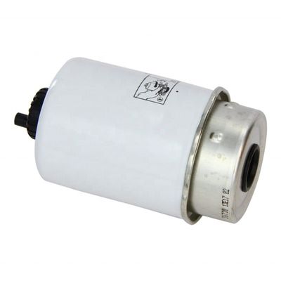 Сепаратор топлива и воды RE509208 Bf7784-D P551434 Fs19826 35733 4280914M1 162000080915 0011350420