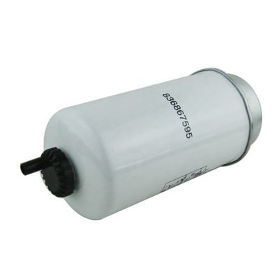 V836867595 Сепаратор топлива и воды для 1997-2003 годов Требование к ТРАКТОРУ