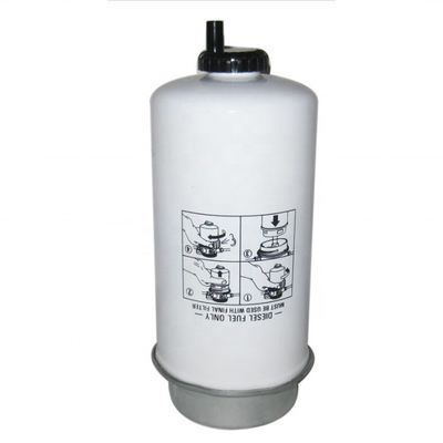 V836867595 Сепаратор топлива и воды для 1997-2003 годов Требование к ТРАКТОРУ