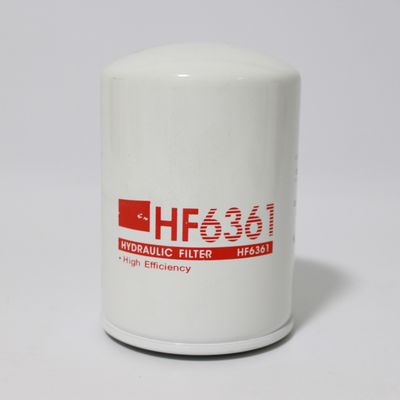 Другие автомобильные монтажи HF6361 Спин-он смазочный элемент фильтра масла 1R0734 Ссылка No P555680