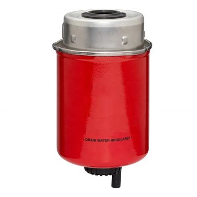 Тип фильтра топливо фильтрующие элементы для загрузчиков 131-1812 Re53729 P550398 Fs19554