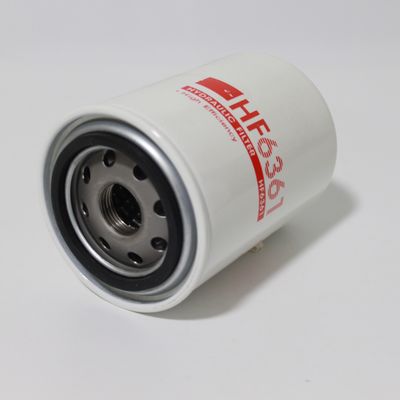 Другие автомобильные монтажи HF6361 Спин-он смазочный элемент фильтра масла 1R0734 Ссылка No P555680